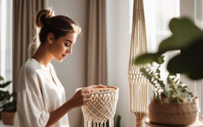 Jak samodzielnie zrobić dekoracje do pokoju i odmienić jego wnętrze?