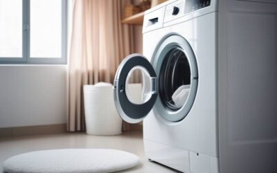 Jak skutecznie wyprać poduszkę w pralce bez jej zniszczenia?