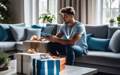 Jak wybrać prezent dla brata na urodziny, który naprawdę go ucieszy?