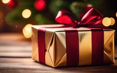 Pomysły na prezent świąteczny dla mężczyzny – co kupić facetowi pod choinkę?