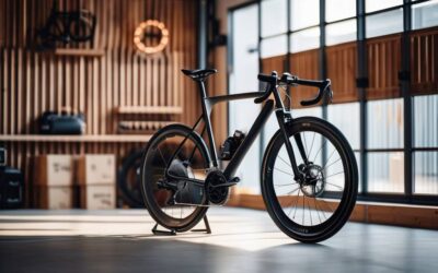Jakie dodatkowe wyposażenie może posiadać Twój rower?