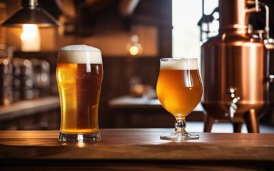 Jak warzyć własne piwo domowym sposobem?