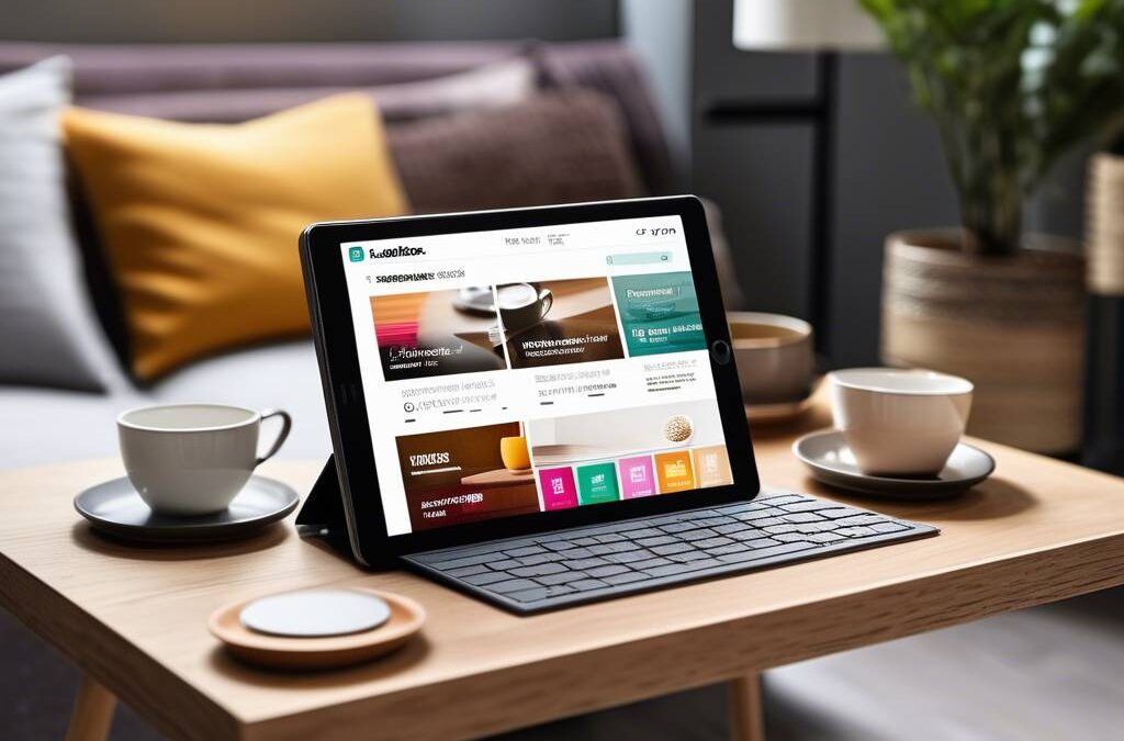Jakie chińskie strony internetowe przypominają AliExpress?