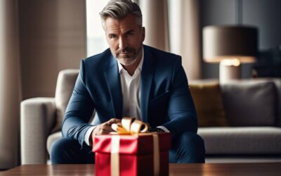 Jaki prezent wybrać dla pana, który ma już wszystko?