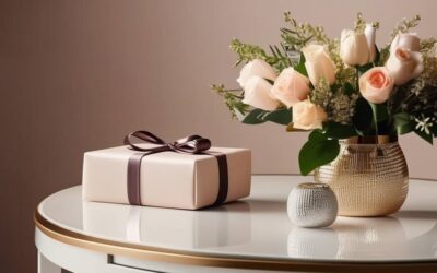 Pomysły na imieninowy prezent dla 30-letniej kobiety