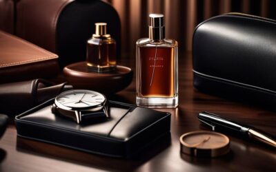 Pomysły na prezent dla mężczyzny, które naprawdę trafią w jego gust