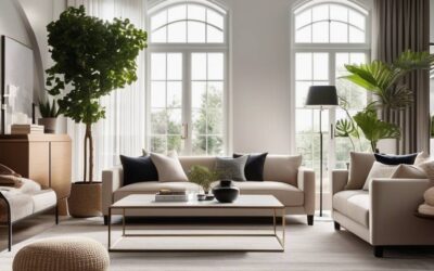 Jak odmienić salon i tchnąć w niego nowe życie?