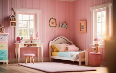 Jaki prezent sprawi radość 3-5 letniej dziewczynce?