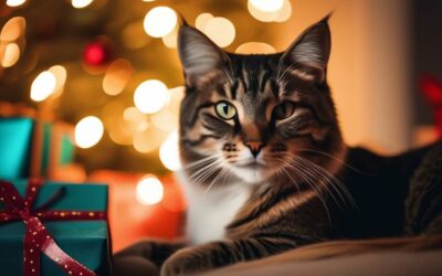 Co kupić na prezenty świąteczne bez stresu i pośpiechu?