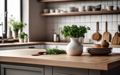 Gdzie można kupić fartuch kuchenny i na co zwrócić uwagę przy zakupie?