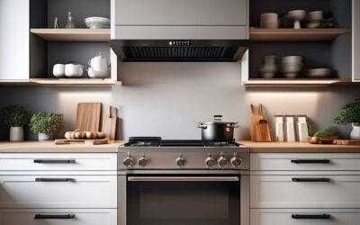 Ile kosztuje okap kuchenny i od czego zależy jego cena?