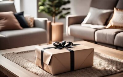 Jak zaskoczyć solenizanta pomysłem na prezent na 30 urodziny?