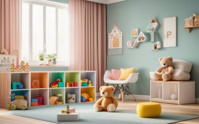 Jaką zabawkę kupić dwulatkowi, by wspierać jego rozwój?