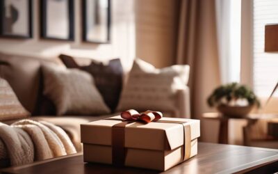 Jaki prezent wybrać dla dojrzałego mężczyzny?