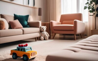 Jakie prezenty sprawią radość dwuletniemu chłopcu?