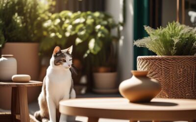 Ożyw swój taras – pomysły na własnoręczne ozdoby