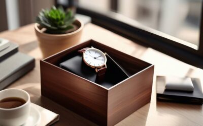 Pomysły na upominek dla szefa odchodzącego z pracy