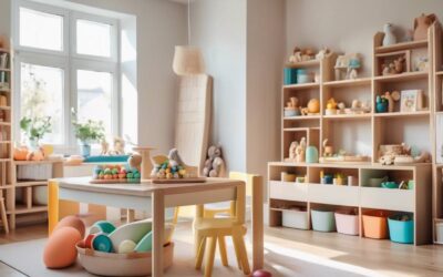 Dziecięca kuchnia – Ikea czy Lidl lepszym wyborem dla małego kucharza?