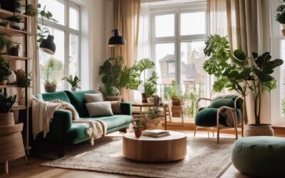 Jak fajnie urządzić pokój, aby czuć się w nim komfortowo?