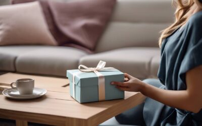 Jak wybrać idealny prezent dla dziewczyny bez stresu?