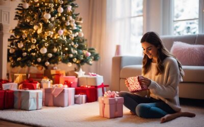 Jakie prezenty sprawią radość 13-latce na święta?