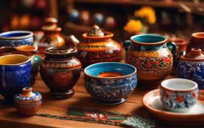 Niebanalne pamiątki z Polski dla obcokrajowców – co warto kupić?