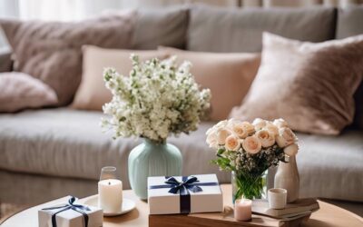 Pomysły na prezent dla żony z okazji narodzin dziecka