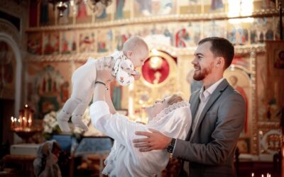 Ile wypada dać na chrzest jako chrzestna?