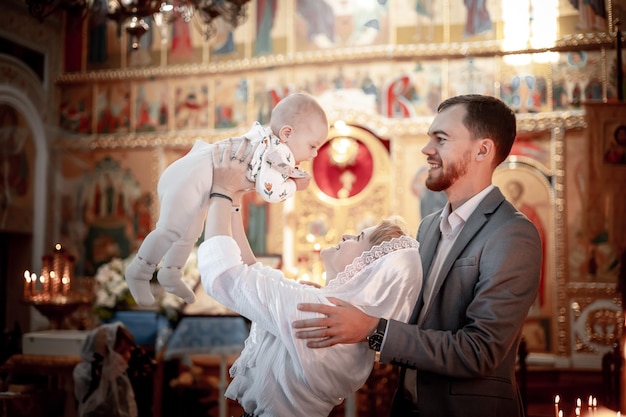 Ile wypada dać na chrzest jako chrzestna?