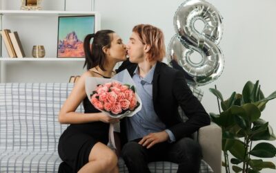 Jak kreatywnie zaskoczyć żonę prezentem na urodziny?