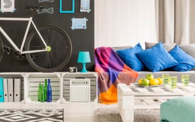 Jak urządzić pokój młodzieżowy z oryginalnymi dekoracjami?