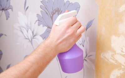 Jak zrobić własne szablony do malowania ścian w domu?