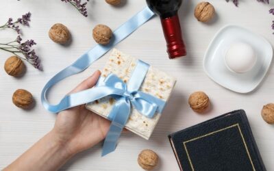 Jaki prezent dla księdza na pożegnanie wybrać, by okazać wdzięczność?