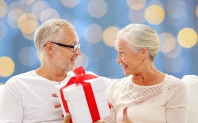 Jaki prezent dla starszego pana sprawi mu prawdziwą radość?