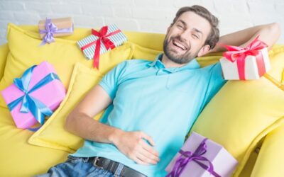 Jaki prezent na urodziny męża sprawi mu największą radość?