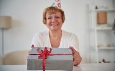 Jaki prezent wybrać na 50 urodziny kolegi, by naprawdę go zaskoczyć?