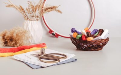 Jakie rękodzieło najlepiej sprzedaje się w obecnych czasach?