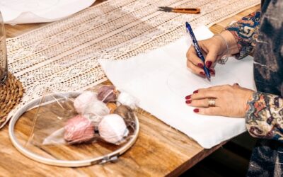 Legalna sprzedaż rękodzieła – od czego zacząć?