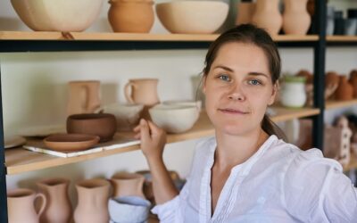 Ceramika z Bolesławca – gdzie ją kupić podczas wizyty w mieście?