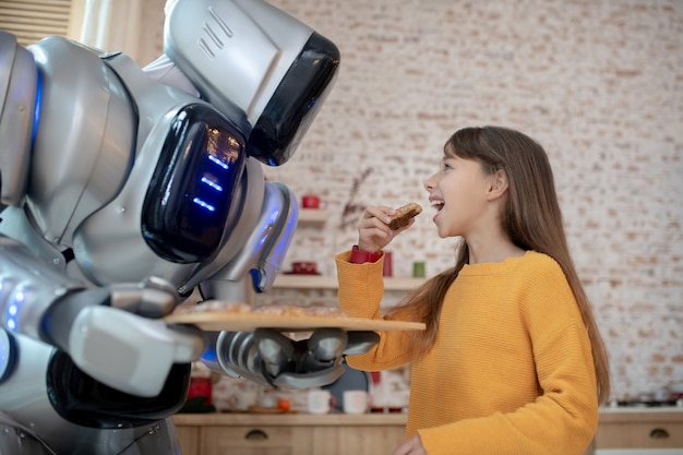 Czy robot planetarny z Lidla spełni oczekiwania kucharzy-amatorów?