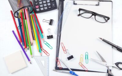 Czym właściwie są artykuły papiernicze w dzisiejszych czasach?