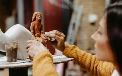 Gdzie najlepiej wystawiać rękodzieło, aby znaleźć odbiorców?