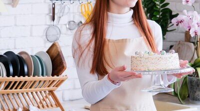 Gdzie szukać akcesoriów do dekoracji tortów?