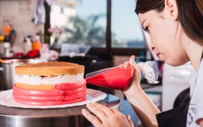 Gdzie w okolicy kupić pyszny gotowy tort na specjalną okazję?