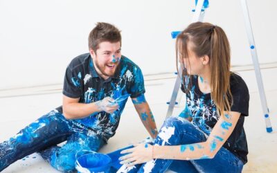 Gdzie warto szukać szablonów malarskich do dekoracji wnętrz?