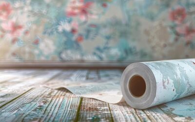 Gdzie warto szukać tapet do swojego domu?