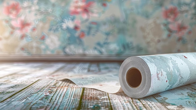 Gdzie warto szukać tapet do swojego domu?