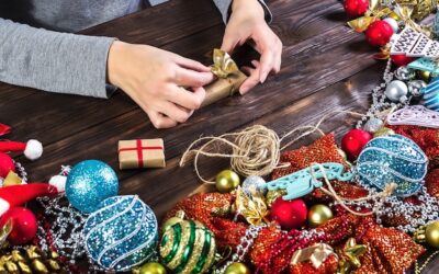 Gdzie znaleźć oryginalne ozdoby choinkowe w dobrej cenie?