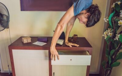 Ile zapłacisz za złożenie mebli w swoim domu?