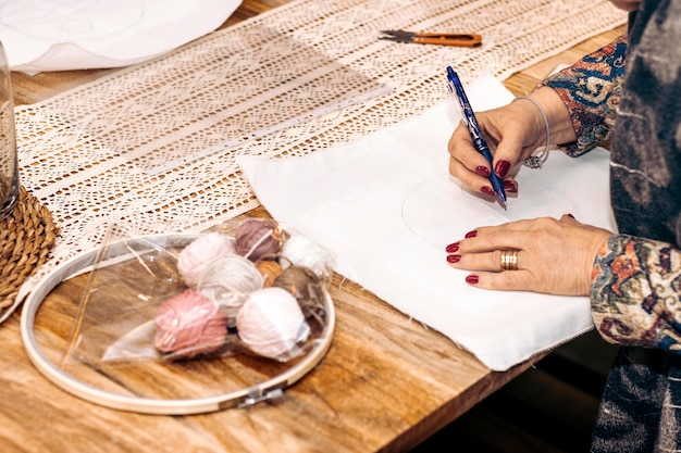 Jak legalnie sprzedawać rękodzieło i uniknąć kłopotów z urzędem?